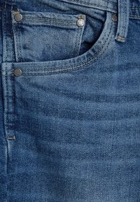 Jeans Slim Pepe Cashed Per Bambini E Ragazzi - Taglio Slim, 5 Tasche, Lavaggio Grigio