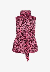 Wybrany, pink leo