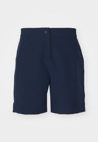 Športové šortky - collegiate navy
