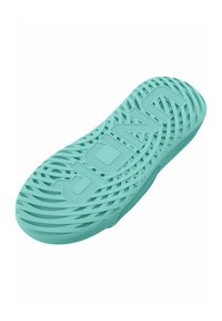 Under Armour IGNITE SELECT - Badesandaler - radial turquoise