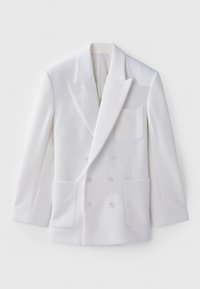 Veste de costume - flour