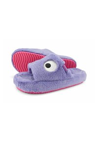 flip*flop Slippers - lilac