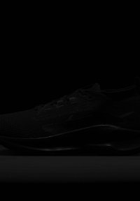 Nike Performance REACTX PEGASUS 5 GTX - Trail hardloopschoenen - black anthracite black