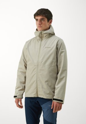 BRAMBLFELL GEMINI JACKET 2-IN-1 - Nepropusna jakna - taupe