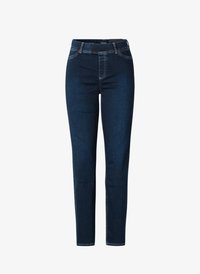 Niet geselecteerd, denim blue