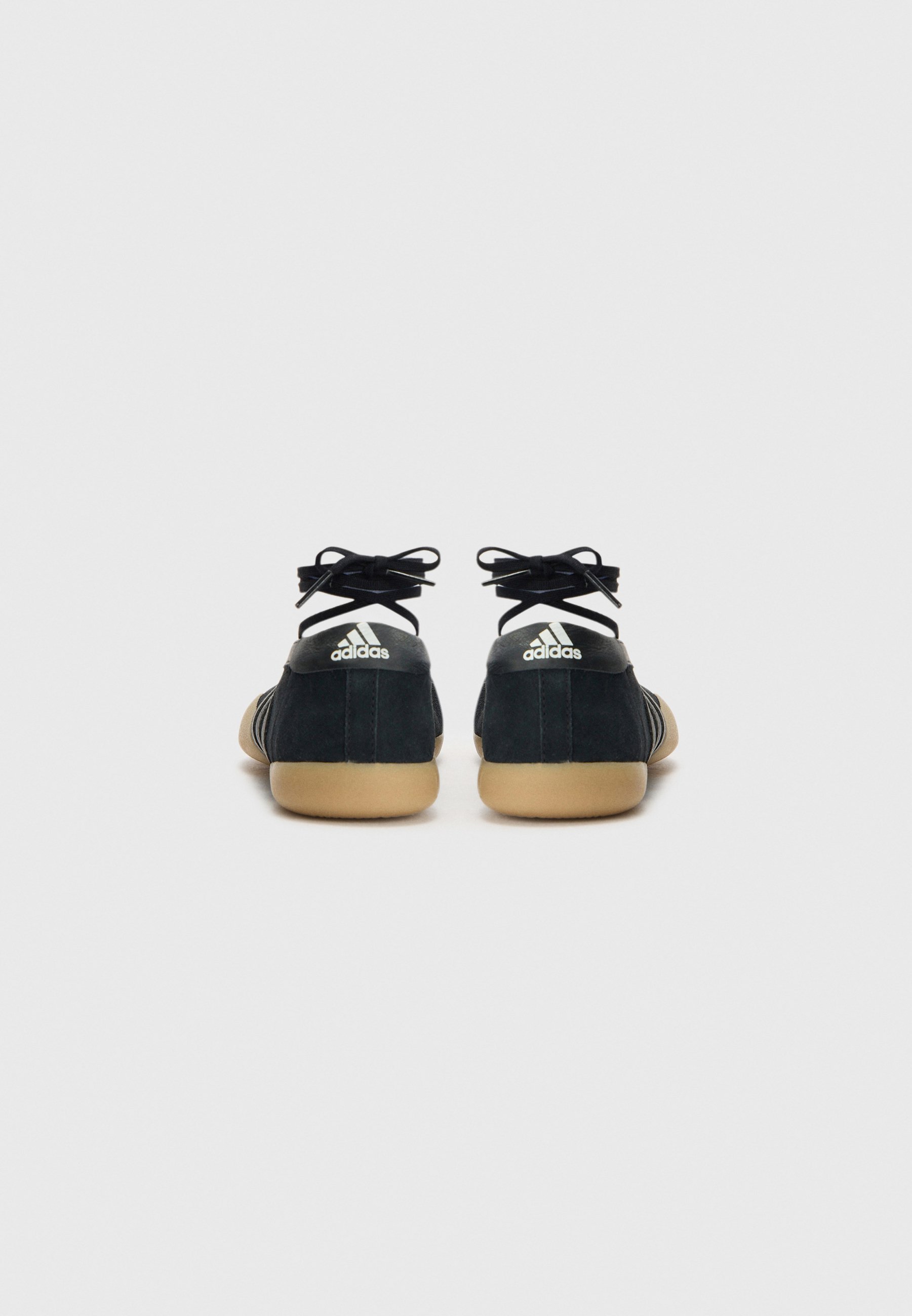 adidas Originals TAEKWONDO MEI BALLET - Baleriny z cholewką
