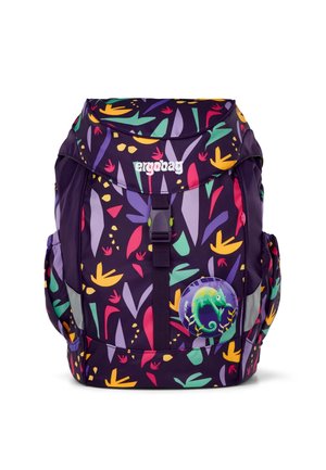 MINI - School bag - lila