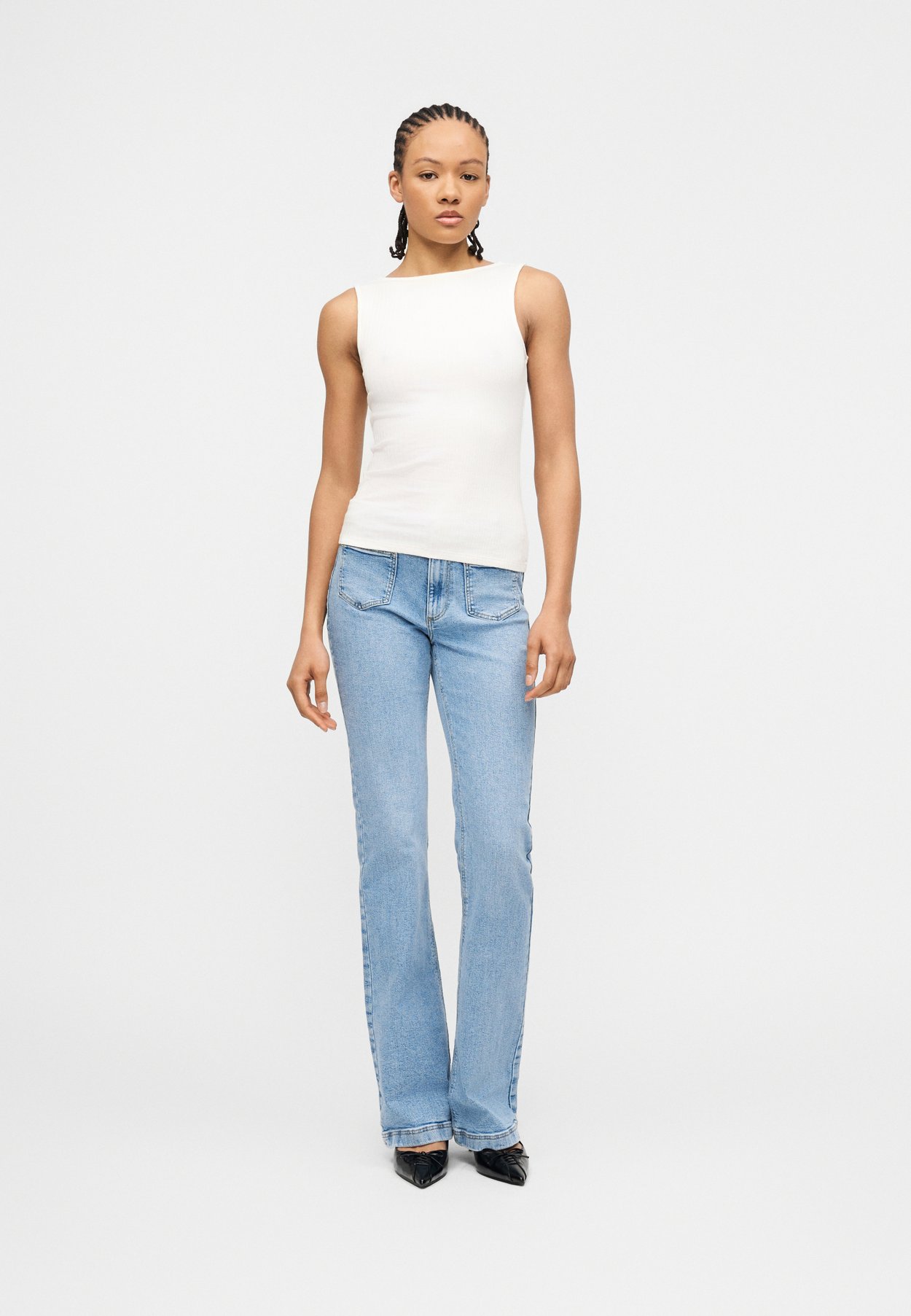 Jeans Slim Fit