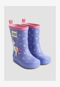 Neselectat, light purple