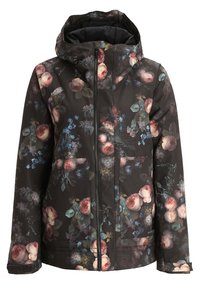 Burton Snowboardjacka - black