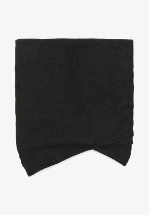 Kaffe HANNAH  - Scarf - black deep