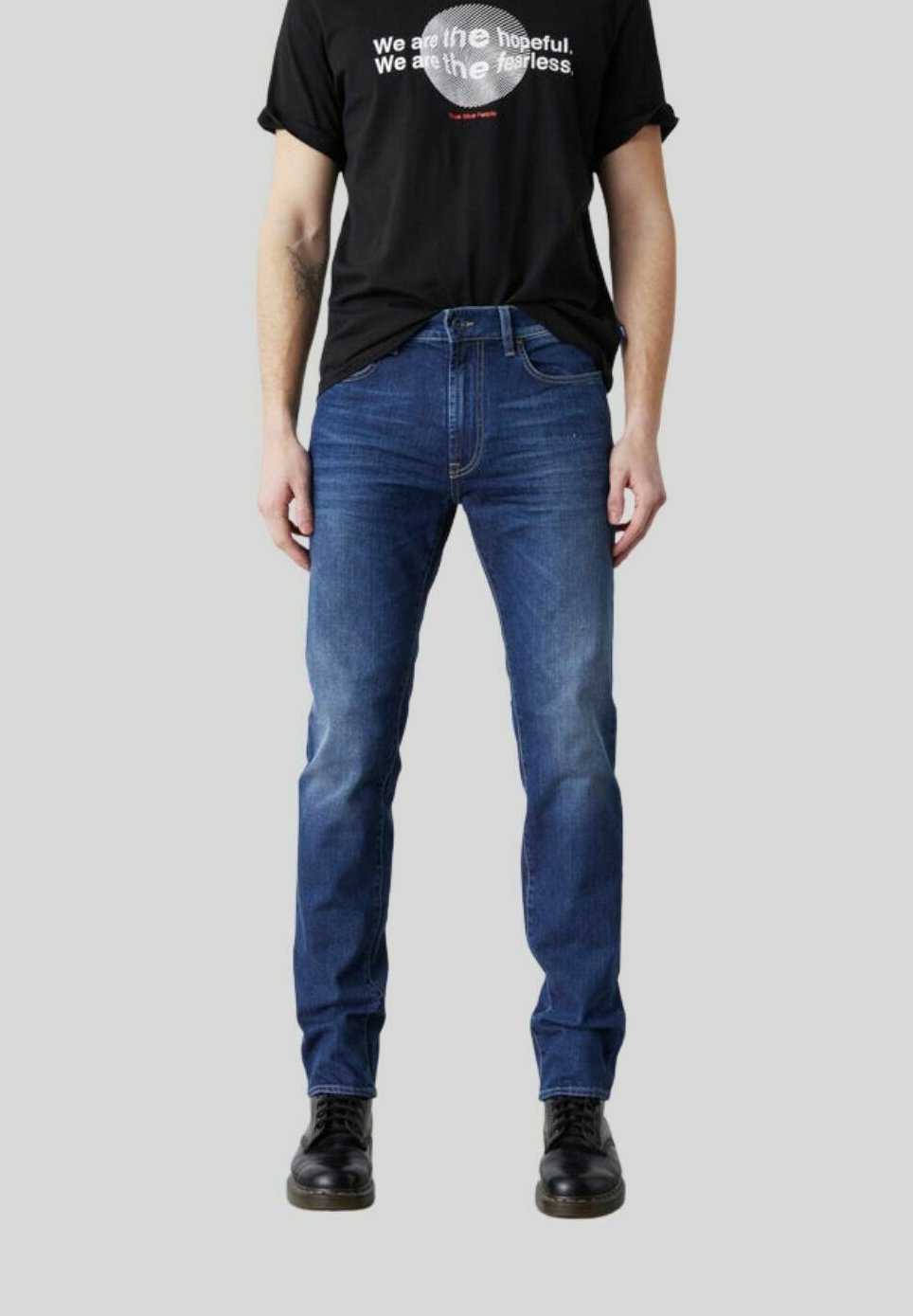 Vaqueros de hombre online | Zalando