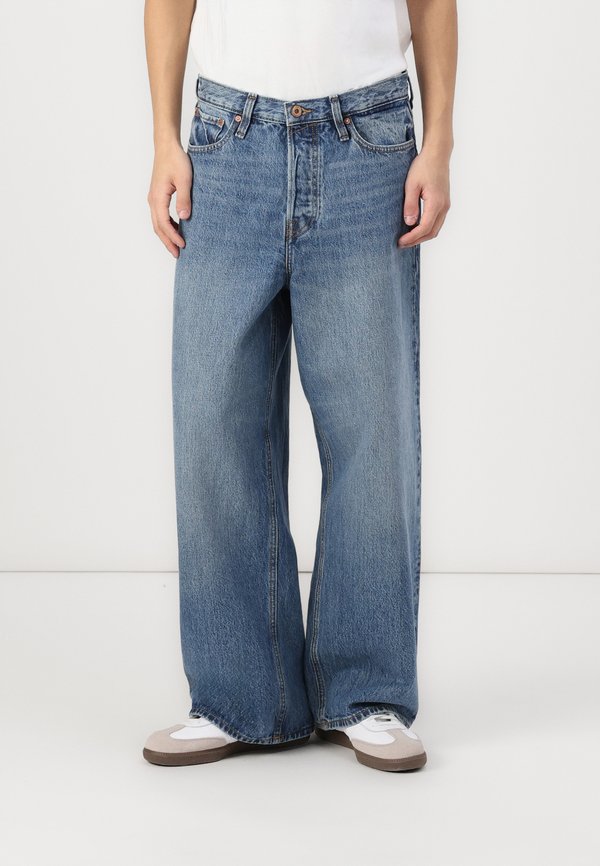Dave - Baggy Jeans