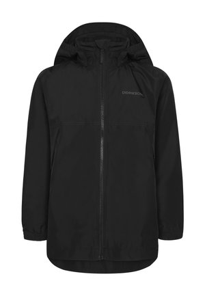 MELISS   - Regenjas - black