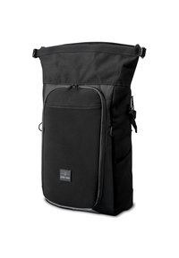 Johnny Urban FAHRRAD PHIL - Ruksak - schwarz