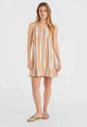 O'Neill MALU  - Complementos de playa - orange multistripe