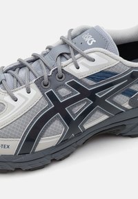 ASICS SportStyle GEL-VENTURE 6 GTX UNISEX - Sapatilhas - piedmont grey/metropolis