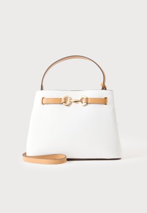 ALDO, SELENIA - Ručna torba - white