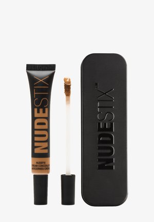 NUDESTIX NUDEFIX CREAM CONCEALER - Correttore - nude 9