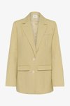 Σακάκι - pale hay melange