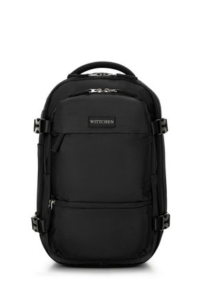 Rucksack - black