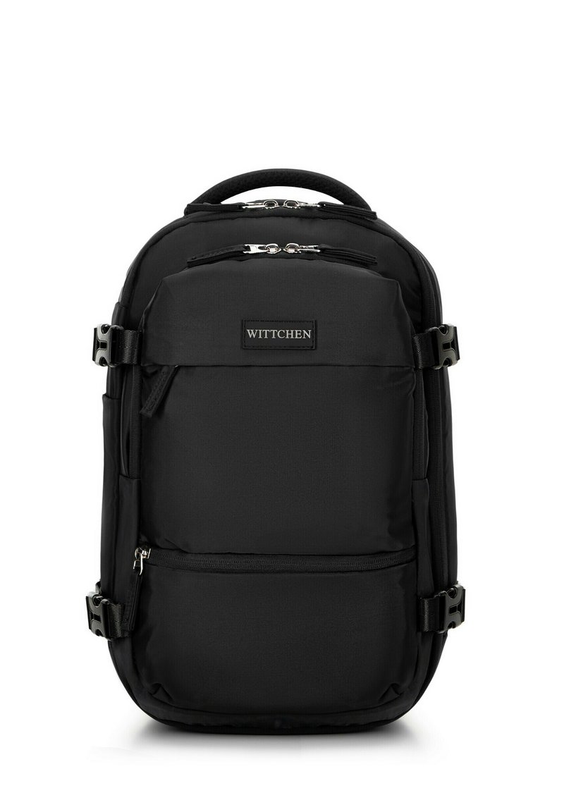 WITTCHEN Rugzak - black