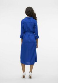 Vero Moda VMBUMPY  - Kreklkleita - surf the web