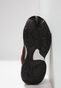 Puma Matalavartiset tennarit - black