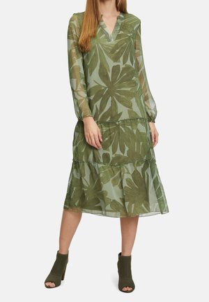 Freizeitkleid - white