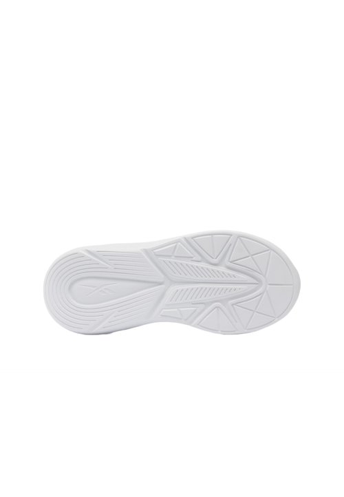 Reebok RUSH RUNNER 6.0 SLIP ON-BLUE . - Walking trainers - tranquil blue iridescent ftwr white — foto 4