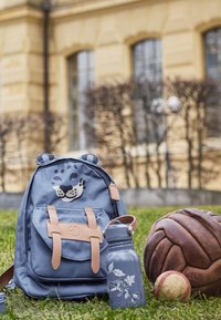 Elodie KIDS MINI - Skolväska - garden leo