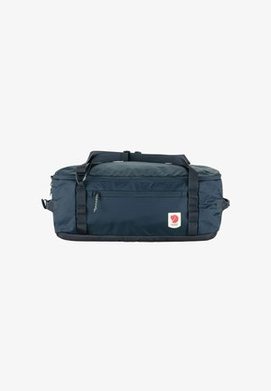 Fjällräven HIGH COAST DUFFEL 22 - Sporttas - navy