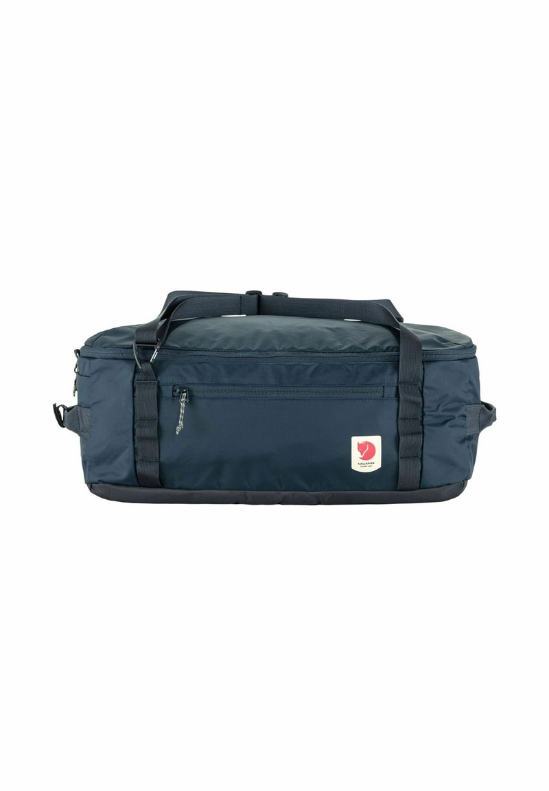 Fjällräven HIGH COAST DUFFEL 22 - Sporttas - navy