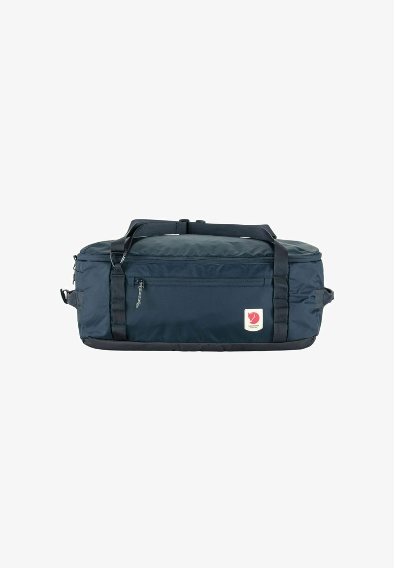 Fjällräven HIGH COAST DUFFEL 22 - Sporttas - navy