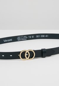 Vanzetti Ceinture - marine