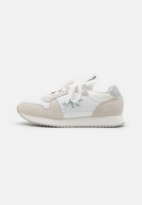 Niet geselecteerd, triple bright white