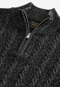 Next Strickpullover - grey