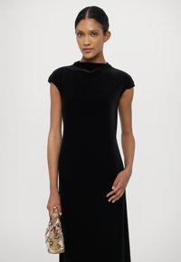 MAX&Co. VERDUN - Cocktailkjole - schwarz