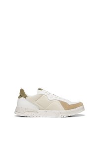 Marc O'Polo Sneaker low - beige oliv