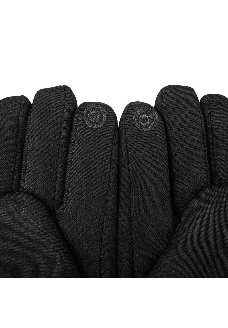 JOOP! JOOP! JOOP! EINFARBIG - Fingerhandschuh - schwarz - Zalando