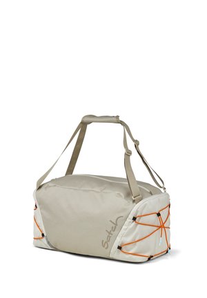 Sports bag - beige