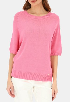 - T-shirt z nadrukiem