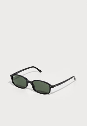 UNISEX - Aurinkolasit - black/green