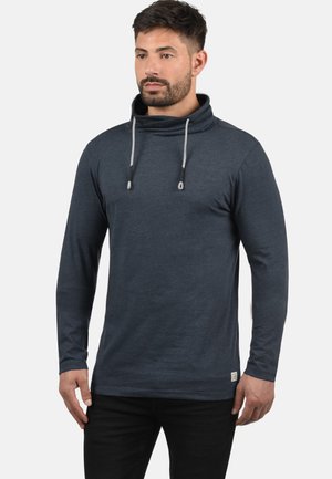 Blend BHPALLO - Long sleeved top - navy