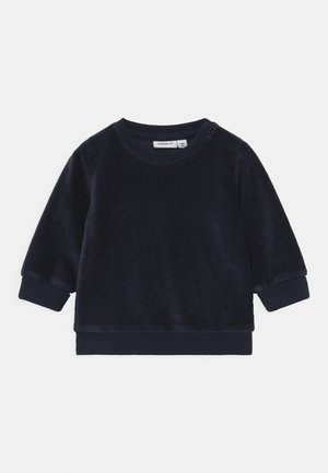NBMTOMON  - Sweater - dark sapphire