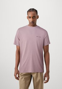 Samsøe Samsøe NORSBRO - T-paita - toadstool