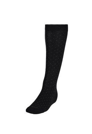 PINPOINT  - Calzettoni - black
