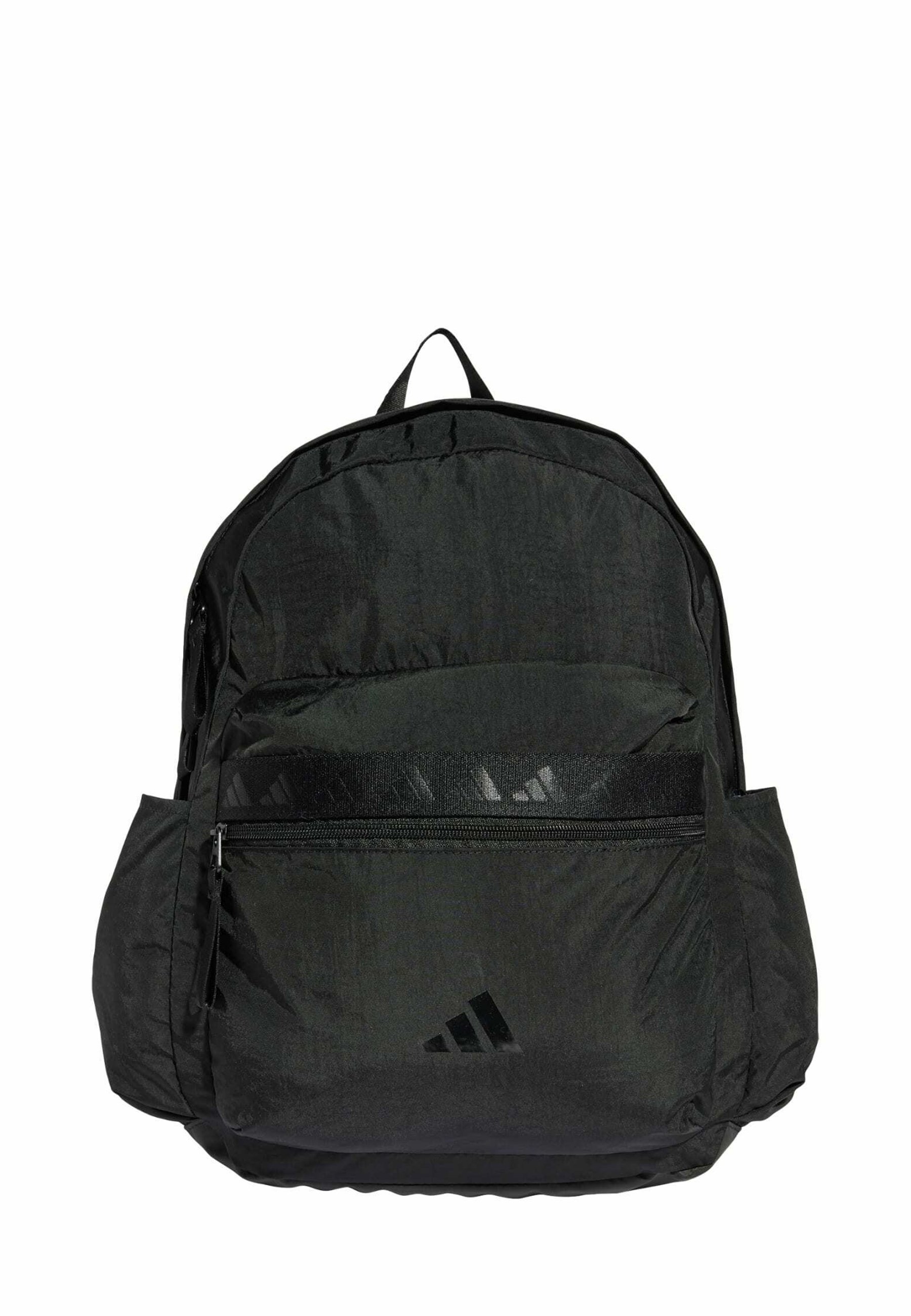 adidas back to school backpack adidas Back To School Creator Backpack, Stone Wash Rainbow/Grey/Almost Blue