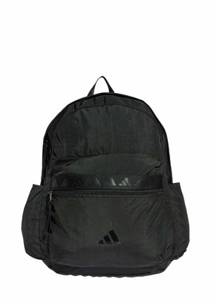 3 BAR - Mochila - black black