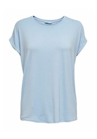 ONLY MOSTER 4 PACK - T-shirt basic - cashmere gin fizz